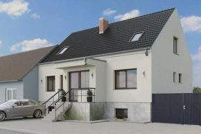 Apartmán Vital na Pálavě - ubytování & životní restart